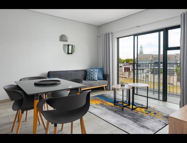 2 BEDROOM APARTMENT SOLD IN BLOUBERGRANT